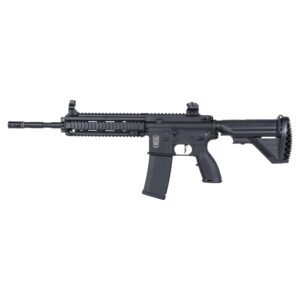 SPECNA ARMS FUCILE ELETTRICO SA-FH07 FLEX HAL ETU GEN.2 NERO