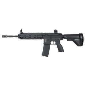 SPECNA ARMS FUCILE ELETTRICO SA-FH07 FLEX HAL ETU NERO