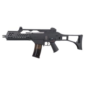 SPECNA ARMS FUCILE ELETTRICO SA-G11 KEYMOD EBB NERO
