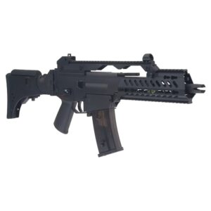 SPECNA ARMS FUCILE ELETTRICO SA-G11V KEYMOD EBB NERO