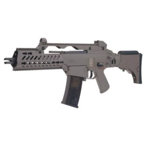 SPECNA ARMS FUCILE ELETTRICO SA-G11V KEYMOD EBB TAN