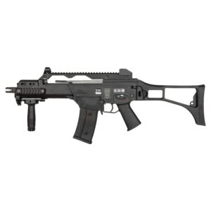 SPECNA ARMS FUCILE ELETTRICO SA-G12 EBB NERO
