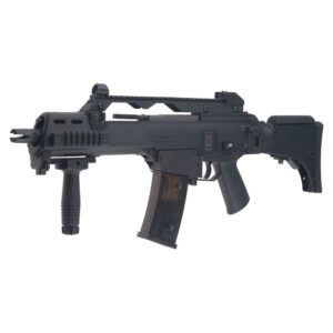 SPECNA ARMS FUCILE ELETTRICO SA-G12V EBB NERO