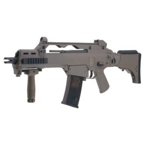 SPECNA ARMS FUCILE ELETTRICO SA-G12V EBB TAN