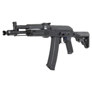 SPECNA ARMS FUCILE ELETTRICO SA-J80 CORE HAL ETU GEN.2 NERO