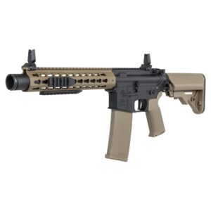 SPECNA ARMS FUCILE ELETTRICO SA-P07 PRIME HAL ETU CARBINE HIGH TORQUE VERSION HALF-TAN