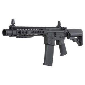 SPECNA ARMS FUCILE ELETTRICO SA-P07 PRIME HAL ETU CARBINE HIGH TORQUE VERSION NERO