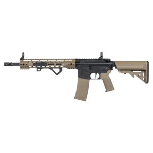SPECNA ARMS FUCILE ELETTRICO SA-P14 PRIME HAL ETU CARBINE HIGH TORQUE VERSION HALF-TAN