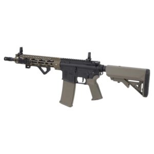 SPECNA ARMS FUCILE ELETTRICO SA-P20 PRIME ASTER II ETU BLDC OLIVE