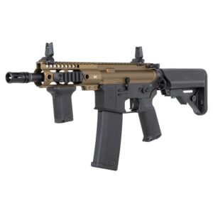 SPECNA ARMS FUCILE ELETTRICO SA-P21 PRIME ASTER II ETU CHAOS BRONZE