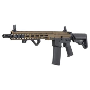 SPECNA ARMS FUCILE ELETTRICO SA-P22 PRIME ASTER II ETU CHAOS BRONZE