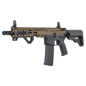 SPECNA ARMS FUCILE ELETTRICO SA-P23 PRIME ASTER II ETU CHAOS BRONZE