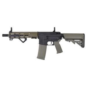SPECNA ARMS FUCILE ELETTRICO SA-P23 PRIME ASTER II ETU OLIVE