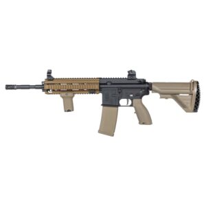 SPECNA ARMS FUCILE ELETTRICO SA-PH21 PRIME ASTER II BRUSHLESS CHAOS BRONZE