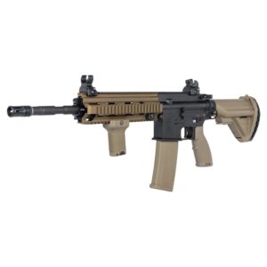SPECNA ARMS FUCILE ELETTRICO SA-PH21 PRIME HAL BRUSHLESS CHAOS BRONZE