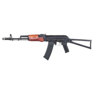 SPECNA ARMS FUCILE ELETTRICO SA-PJ04 PRIME ASTER V3 SE ETU BLDC NERO