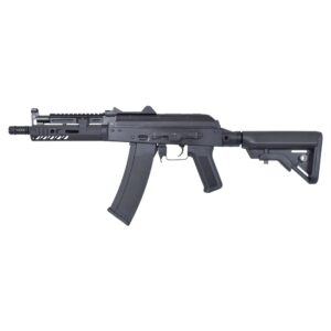 SPECNA ARMS FUCILE ELETTRICO SA-PJ24 PRIME ASTER II ETU BLDC NERO