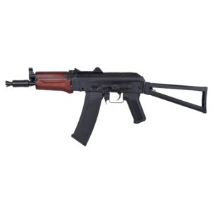 SPECNA ARMS FUCILE ELETTRICO SA-PJ25 PRIME ASTER II ETU BLDC NERO