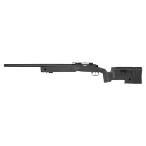 SPECNA ARMS FUCILE SNIPER A MOLLA SA-S02 CORE NERO