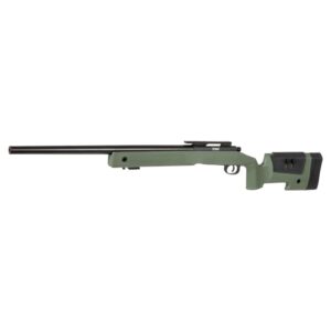 SPECNA ARMS FUCILE SNIPER A MOLA SA-S02 CORE OLIVE DRAB