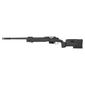 SPECNA ARMS FUCILE SNIPER A MOLLA SA-S03 CORE NERO