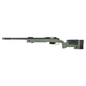 SPECNA ARMS FUCILE SNIPER A MOLLA SA-S03 CORE OLIVE DRAB