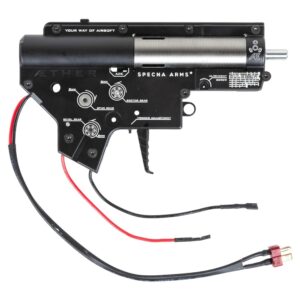 SPECNA ARMS GEARBOX COMPLETO V2 HAL ETU