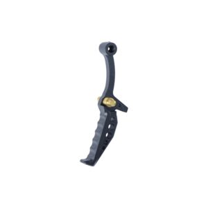 SPECNA ARMS GRILLETTO CNC HAL NERO