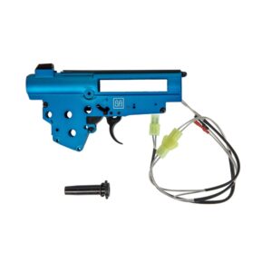 SPECNA ARMS GUSCIO GEARBOX QD RINFORZATO V3 CON MICRO-CONTACT