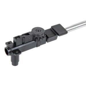 SPECNA ARMS HOP UP TDC MAGNUS CON GOMMINO FLAT HELIUM PER AK