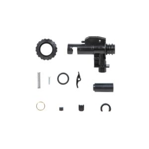 SPECNA ARMS HOP UP TDC MAGNUS CON GOMMINO FLAT HELIUM PER M4