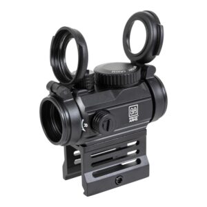 SPECNA ARMS HYPER DOT RED DOT CORE NERO