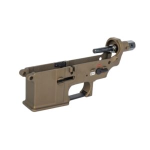 SPECNA ARMS LOWER BODY PER SERIE H PRIME CHAOS BRONZE