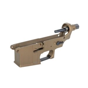SPECNA ARMS LOWER BODY PER SERIE PRIME M4/M16 CHAOS BRONZE