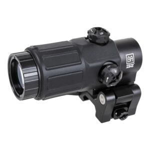 SPECNA ARMS MAGNIFIER 3X22 CORE NERO