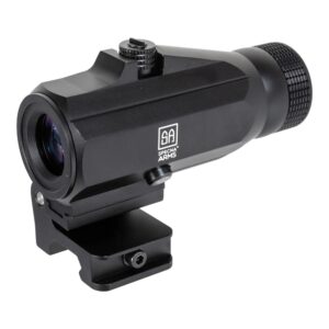SPECNA ARMS MAGNIFIER 4X22 CORE NERO