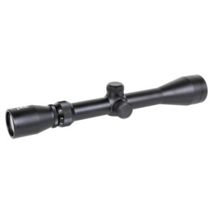 SPECNA ARMS OTTICA 3-9X40 CORE NERA