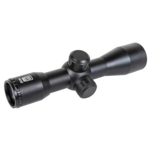 SPECNA ARMS OTTICA 4X32 CORE NERA