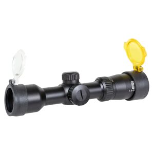 SPECNA ARMS OTTICA ILLUMINATA 1.5-5X32 CORE NERA