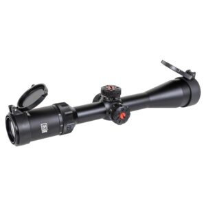 SPECNA ARMS OTTICA ILLUMINATA 3-9X40NG CORE NERA