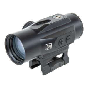 SPECNA ARMS OTTICA PRISMATICA EDGE MG 5X32 NERA