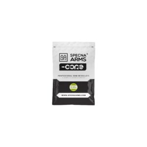 SPECNA ARMS PALLINI BIO CORE 0,20G BIANCHI 1000 PEZZI