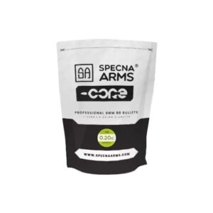 SPECNA ARMS PALLINI BIO CORE 0,20G BIANCHI 1Kg