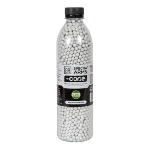 SPECNA ARMS PALLINI BIO CORE 0,20G BIANCHI 3000 PEZZI