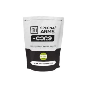 SPECNA ARMS PALLINI BIO CORE 0,25G BIANCHI 1Kg