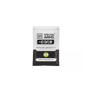 SPECNA ARMS PALLINI BIO CORE 0,28G BIANCHI 1000 PEZZI