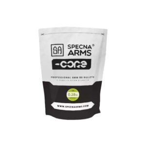 SPECNA ARMS PALLINI BIO CORE 0,28G BIANCHI 1Kg