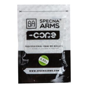 SPECNA ARMS PALLINI BIO CORE 0,30G BIANCHI 1000 PEZZI