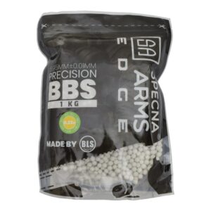 SPECNA ARMS PALLINI BIO EDGE PRECISION 0,23G BIANCHI 1Kg