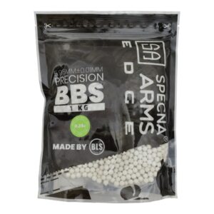 SPECNA ARMS PALLINI BIO EDGE PRECISION 0,25G BIANCHI 1Kg